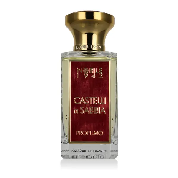 Castelli Di Sabbia Parfém 75 ml UNISEX