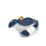 304 Stainless Steel Enamel Pendants