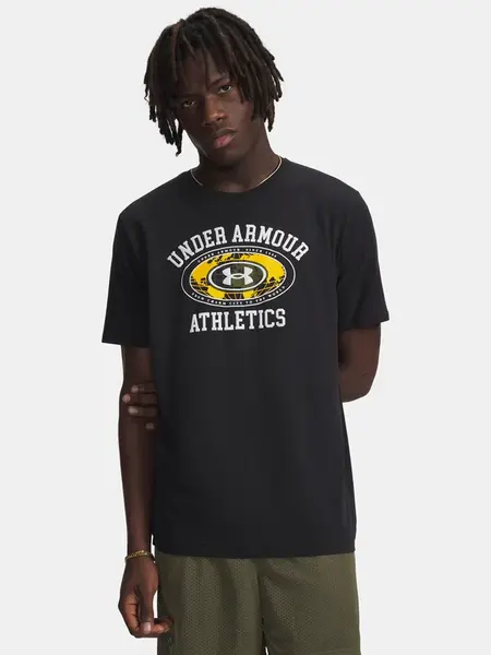 Pánské triko Under Armour UA M 60/40S