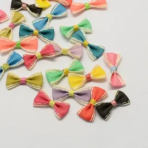 Handmade Woven Costume Accessories