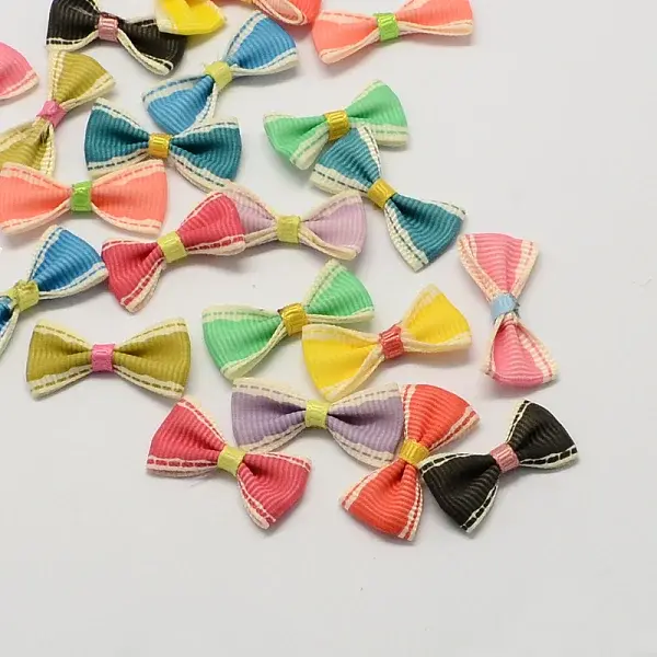 Handmade Woven Costume Accessories