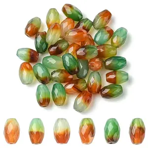 1Strand Natural Agate Beads Strands