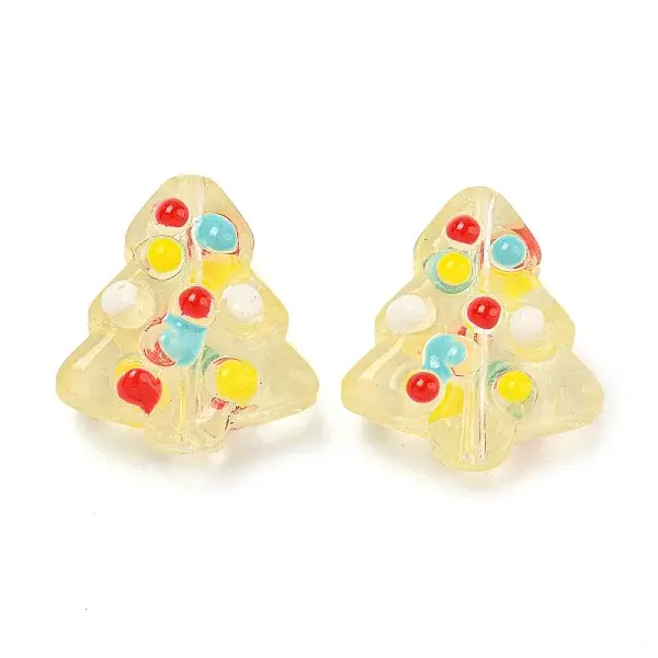 Handmade Lampwork Beads