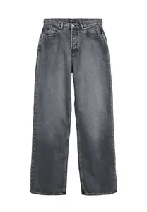 ARMEDANGELS Džínsy 'ENIJAA'  sivý denim