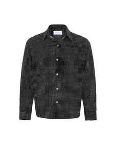 Antioch Tričko  čierna