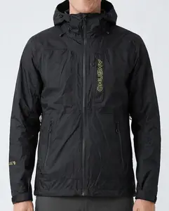 Husky Neoni M M, black Pánská hardshell bunda