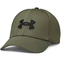 Under Armour BLITZING CAP Pánská kšiltovka, khaki, velikost