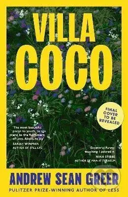 Villa Coco - Greer Sean Andrew