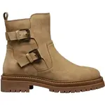 Geox D IRIDEA Dámska zimná obuv, béžová, veľkosť