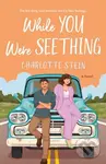 While You Were Seething - Charlotte Stein,While You Were Seething - Charlotte Stein
