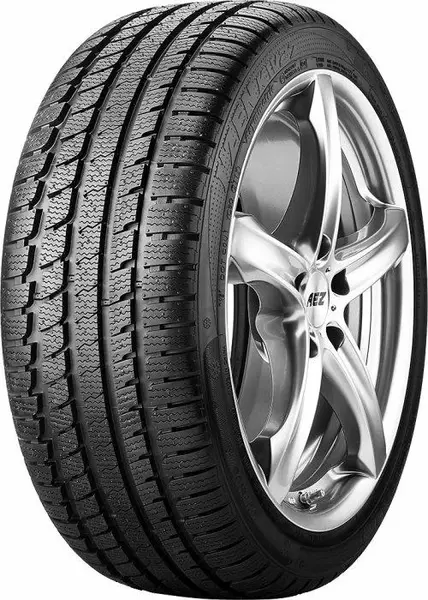 KUMHO 235/40 R 18 95W IZEN_KW27 TL XL M+S 3PMSF