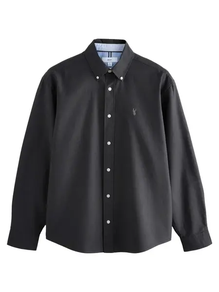 Next Košeľa  čierna