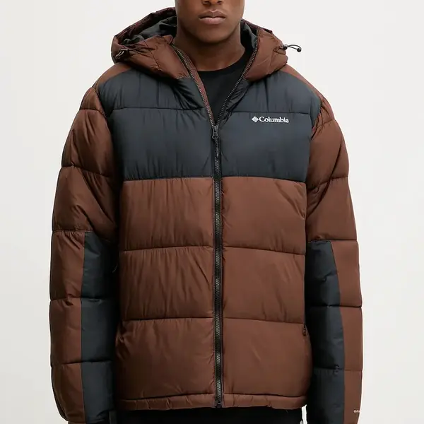 Bunda Columbia Pike Lake