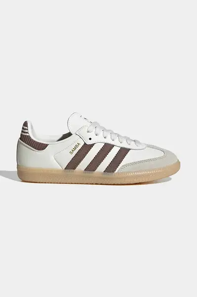 Dětské tenisky adidas Originals SAMBA OG