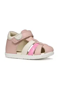 Geox Dětské sandály Geox SANDAL MACCHIA