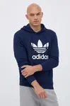 Bavlněná mikina adidas Originals