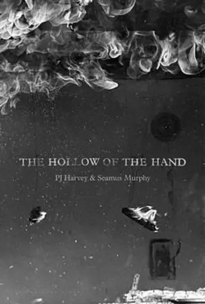 The Hollow of the Hand - Harvey P. J., Murphy Seamus