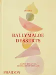 Ballymaloe Desserts - David Tanis, JR Ryall