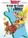 Le tour de Gaule d'Asterix - René Goscinny