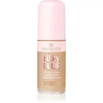 essence silky BLUR prirodzene krycí hydratačný make-up pre matný vzhľad odtieň 185 30 ml