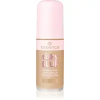 essence silky BLUR prirodzene krycí hydratačný make-up pre matný vzhľad odtieň 185 30 ml