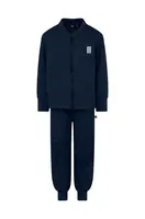 Dětská tepláková souprava Lego tmavomodrá barva