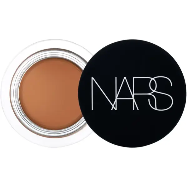 NARS Soft Matte Complete Concealer matující korektor pro plné krytí odstín AMANDE 6.2 g