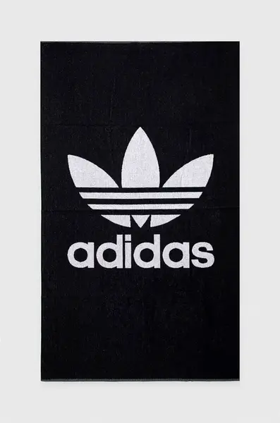 Bavlněný ručník adidas Originals