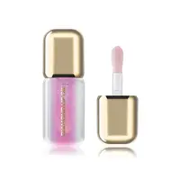 Dermacol Diamond Lip Oil Strawberry cream 01