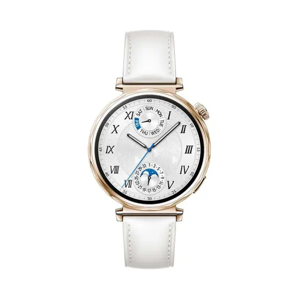 Huawei Watch GT 5 41 mm chytré hodinky White