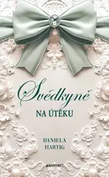 Svědkyně na útěku - Daniela Hartig
