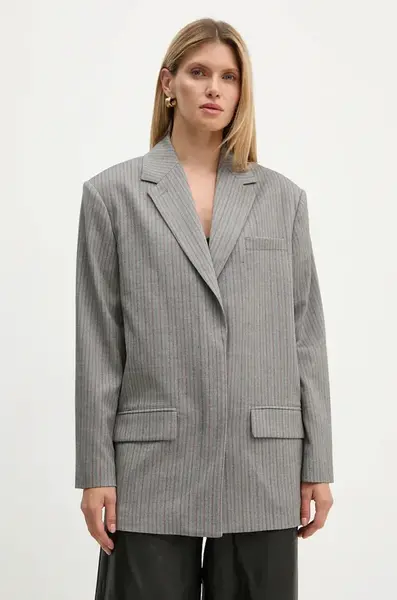 Sako Remain Herringbone Blazer