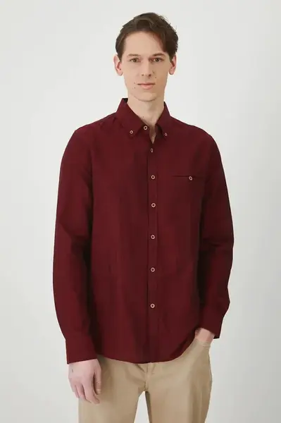 Ľanová košeľa Medicine