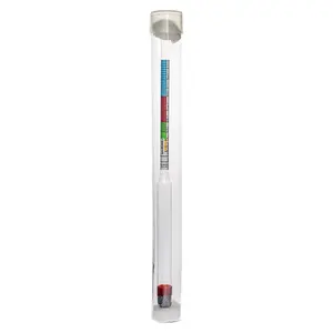 Alkoholmeter (405552 plastová skúmavka)