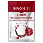 Kvasnice reštart - 22 g