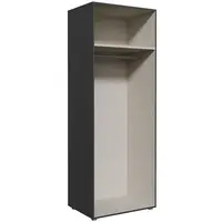 Korpus Skrine Modulix 74,4x204,5 Dub Cabezone