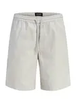 JACK & JONES Nohavice 'JPSTJAIDEN'  krémová