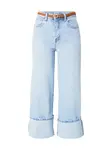 ONLY Džínsy 'ONLMadison'  modrá denim