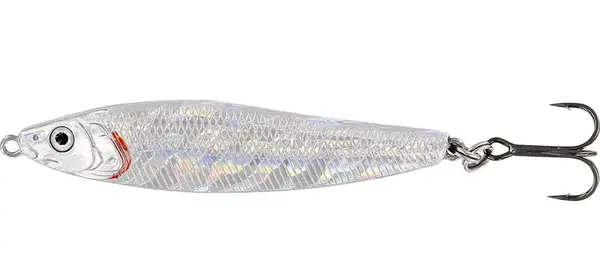 Westin pilker v2 diamond thief - 7,5 cm 18 g