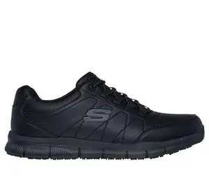 Skechers nampa- osil - work shoes 46