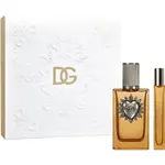 Dolce&Gabbana Devotion For Men Parfum Gift Set dárková sada pro muže