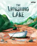 The Vanishing Lake - Paddy Donnelly