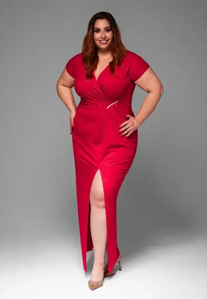 Edoti Evening dress LA-OM-DL