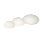 Stolní lampa Villeroy & Boch Vancuver 32 x 20 cm bílá barva