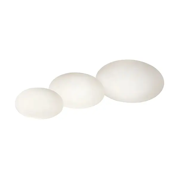Stolní lampa Villeroy & Boch Vancuver 32 x 20 cm bílá barva