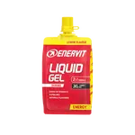 ENERVIT Liquid gel citron 60 ml