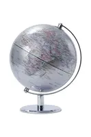 Stolní glóbus TROIKA Lunar 20 cm více barev