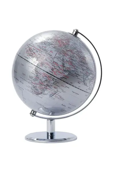 Stolní glóbus TROIKA Lunar 20 cm