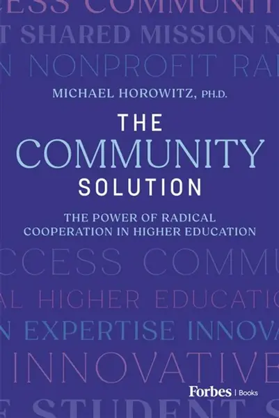 The Community Solution - Michael Horowitz