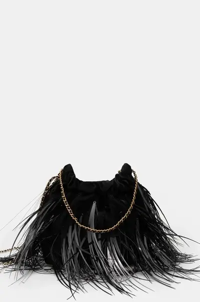 Kabelka Tory Burch Fleming